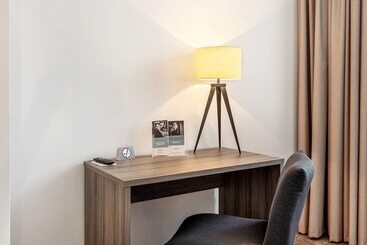 هتل Mercure Voronezh Center