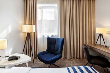 هتل Mercure Voronezh Center