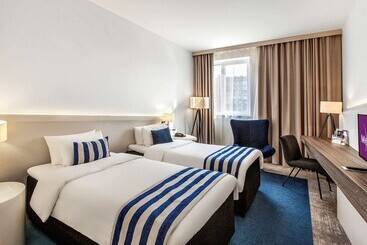 هتل Mercure Voronezh Center