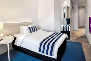 هتل Mercure Voronezh Center