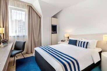 هتل Mercure Voronezh Center