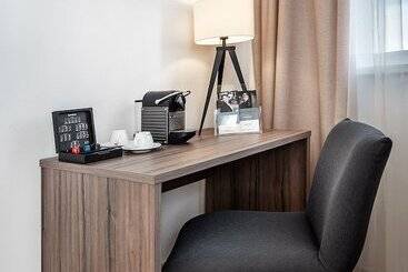 هتل Mercure Voronezh Center