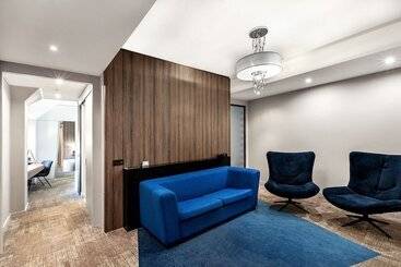 هتل Mercure Voronezh Center