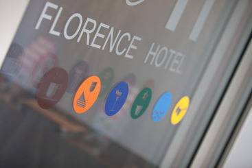 Mh Florence Hotel & Spa