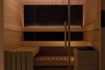 Mh Florence Hotel & Spa