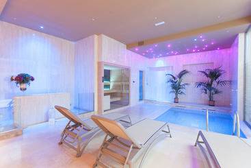 Mh Florence Hotel & Spa