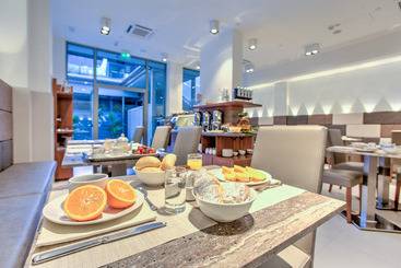 Mh Florence Hotel & Spa