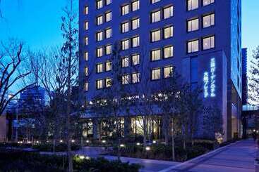 Mitsui Garden Hotel Osaka Premier - Osaka