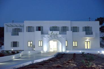 هتل Olea Bay
