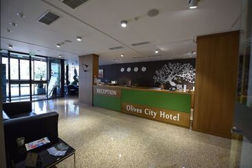 Best Western Plus Olives City Hotel   Free Parking