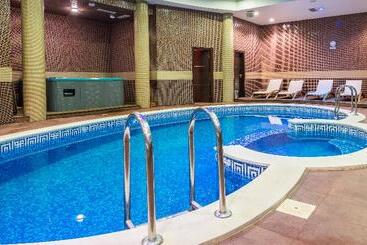Best Western Plus Olives City Hotel   Free Parking