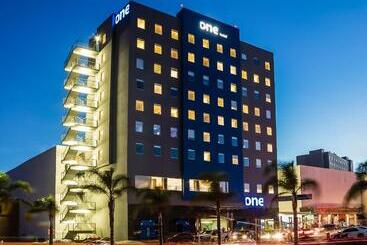 هتل One Durango
