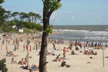Paradise Complejo Turistico - Atlantida