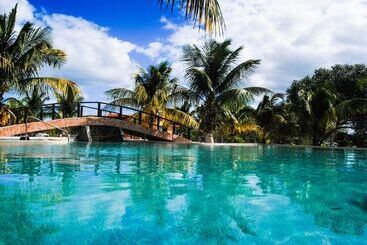 هتل Playa Maya Resorts