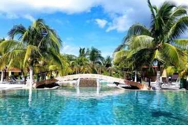 هتل Playa Maya Resorts