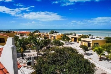 هتل Playa Maya Resorts