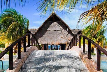 هتل Playa Maya Resorts