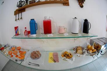Pousada D'ibiza - Itanhaem