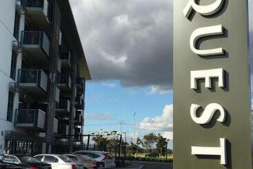 هتل Quest Melbourne Airport