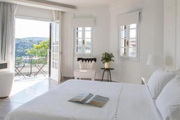Racconto Boutique Design Hotel   Adults Only - Ioannina