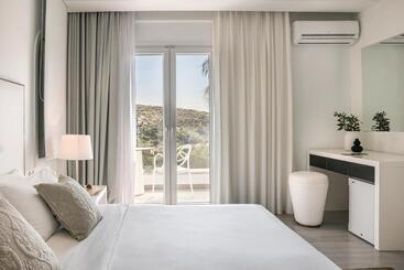 Racconto Boutique Design Hotel Adults Only