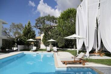 Racconto Boutique Design Hotel   Adults Only
