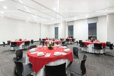 هتل Ramada Encore By Wyndham San Luis Potosi