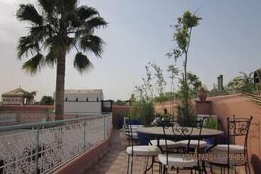 هتل Riad Dar Aida
