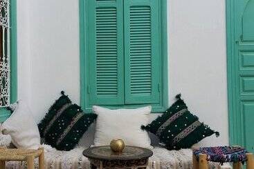 هتل Riad Dar Aida