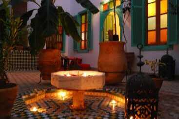 هتل Riad Dar Aida