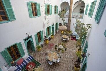 هتل Riad Dar Aida