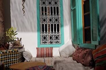 هتل Riad Dar Aida
