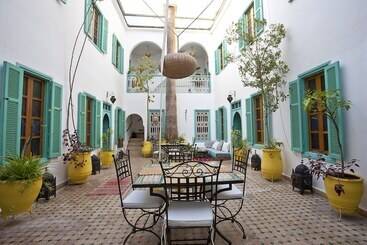 هتل Riad Dar Aida