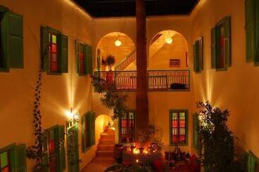 هتل Riad Dar Aida