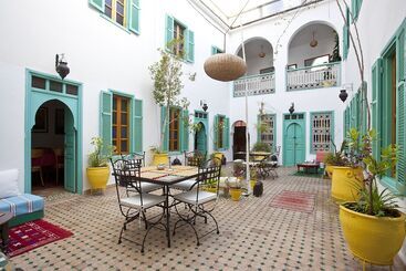 هتل Riad Dar Aida