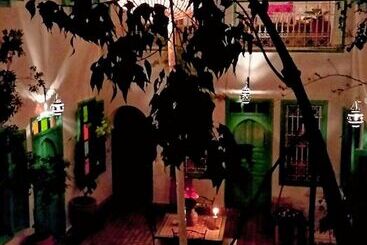 هتل Riad Dar Aida