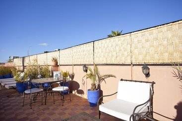 هتل Riad Dar Aida