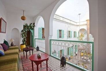 هتل Riad Dar Aida