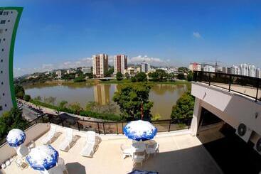 هتل River Park