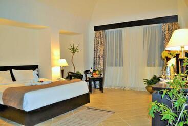 Rohanou Beach Resort - Quseir