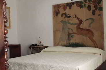 هتل روستایی Agriturismo Relais La Scala Di Seta