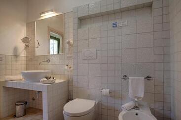 هتل روستایی Masseria Tenuta Specolizzi