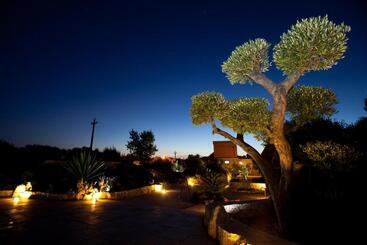هتل روستایی Masseria Tenuta Specolizzi
