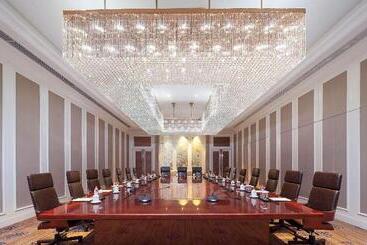هتل Sofitel Xining