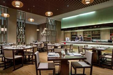 هتل Sofitel Xining