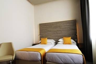 Sole Hotel Verona