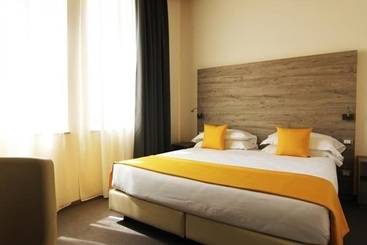 Sole Hotel Verona