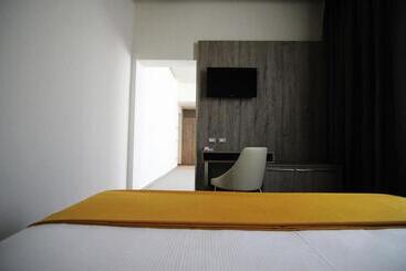 Sole Hotel Verona