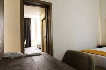 Sole Hotel Verona