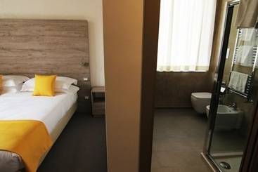 Sole Hotel Verona